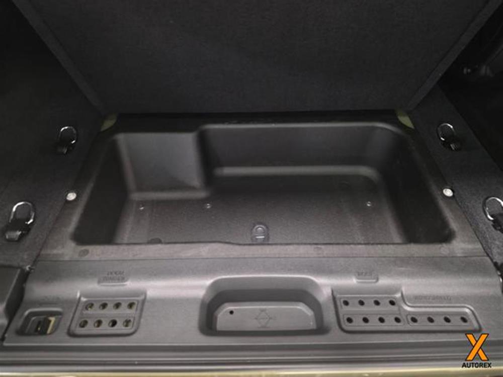 Wrangler Wrangler Unlimited 2.0 Turbo