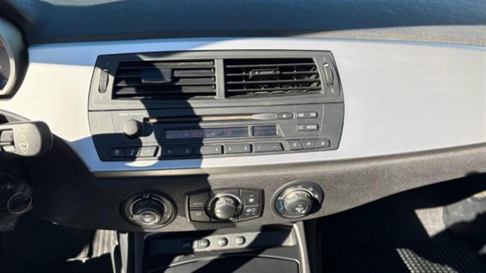 Z4 Z4 2.0i cat Roadster **