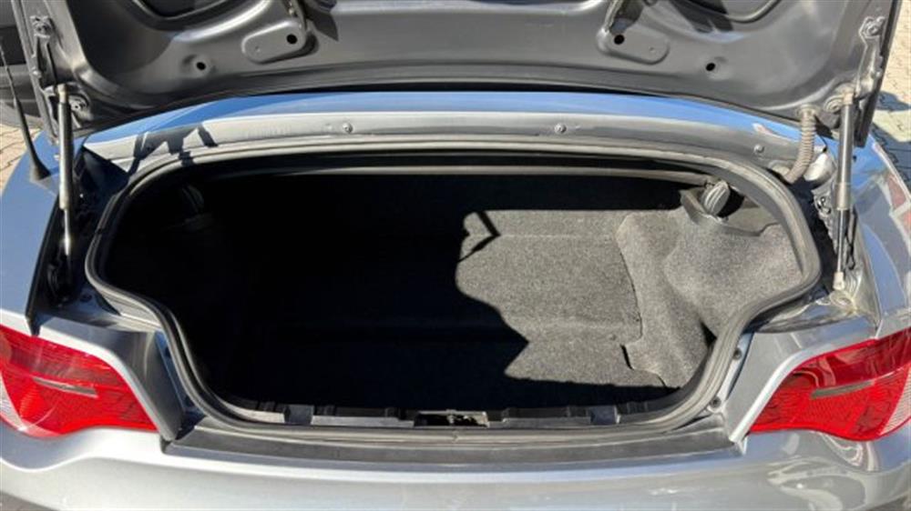 Z4 Z4 2.0i cat Roadster **