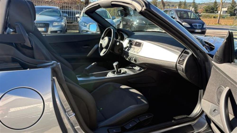 Z4 Z4 2.0i cat Roadster **