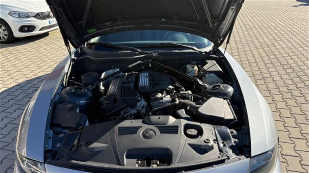 Z4 Z4 2.0i cat Roadster **