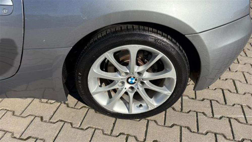 Z4 Z4 2.0i cat Roadster **
