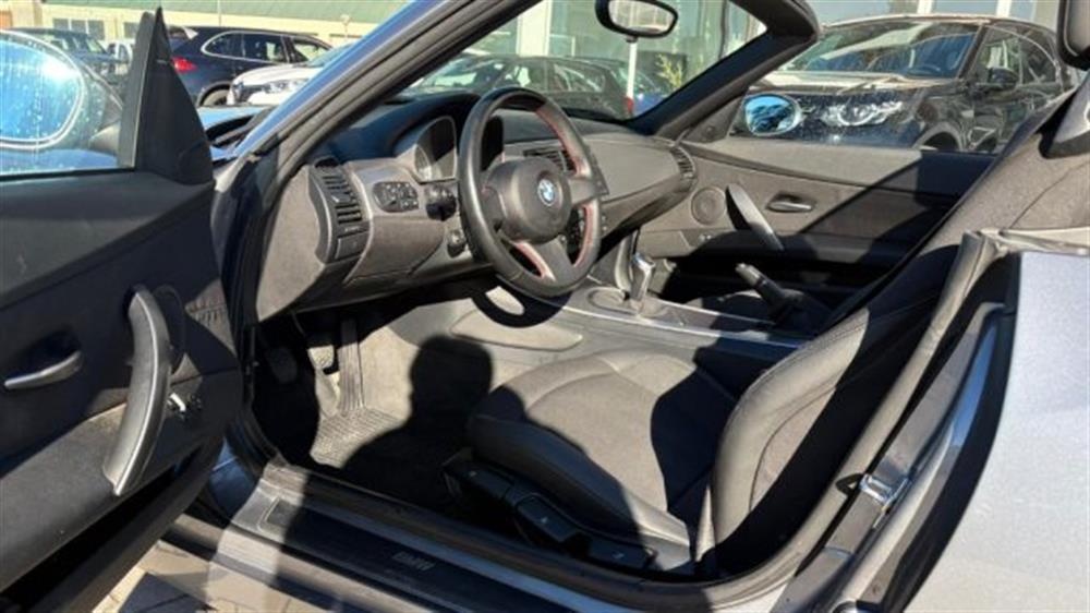 Z4 Z4 2.0i cat Roadster **