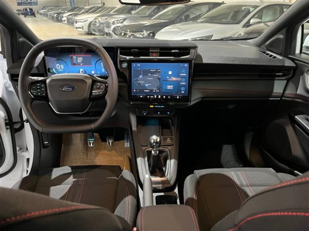 Puma Puma 1.0 EcoBoost Hybrid