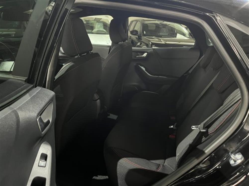 Puma Puma 1.0 EcoBoost Hybrid