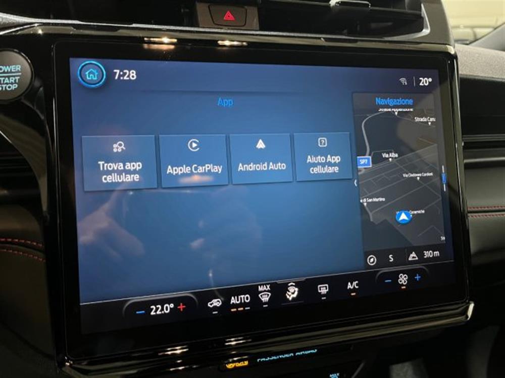 Puma Puma 1.0 EcoBoost Hybrid