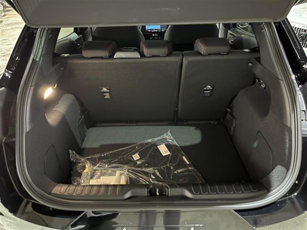 Puma Puma 1.0 EcoBoost Hybrid