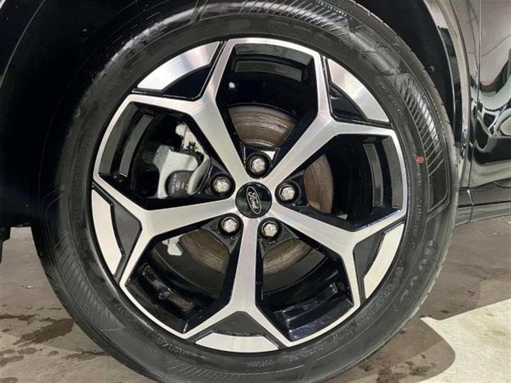 Puma Puma 1.0 EcoBoost Hybrid