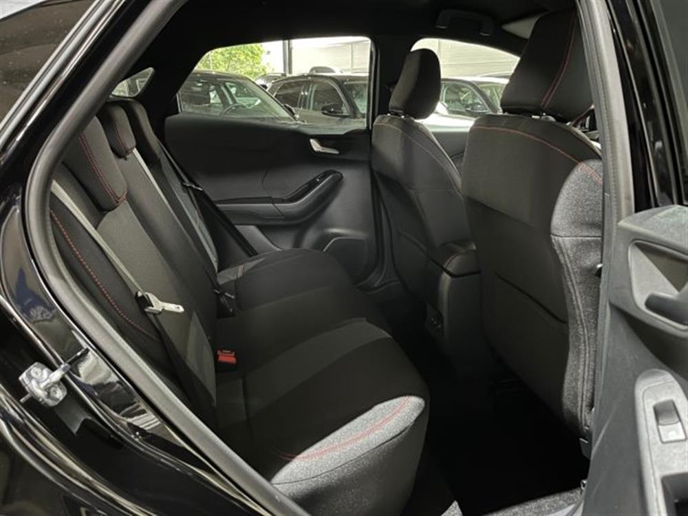 Puma Puma 1.0 EcoBoost Hybrid