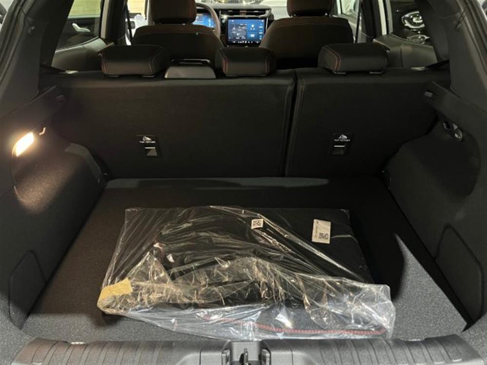 Puma Puma 1.0 EcoBoost Hybrid