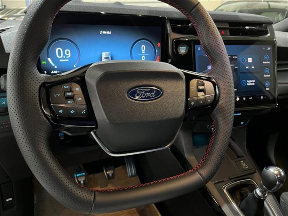 Puma Puma 1.0 EcoBoost Hybrid