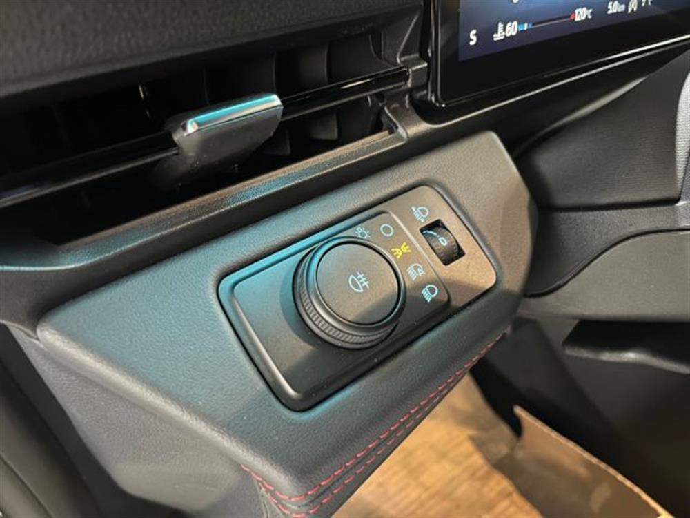 Puma Puma 1.0 EcoBoost Hybrid