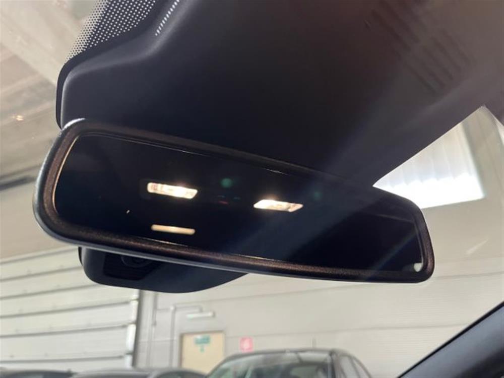 Puma Puma 1.0 EcoBoost Hybrid