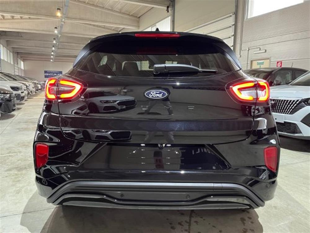 Puma Puma 1.0 EcoBoost Hybrid