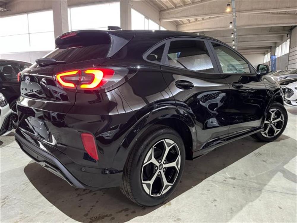 Puma Puma 1.0 EcoBoost Hybrid