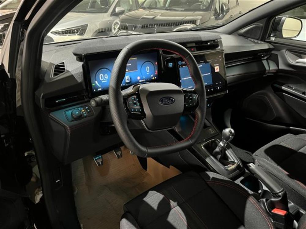 Puma Puma 1.0 EcoBoost Hybrid