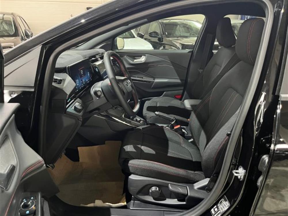 Puma Puma 1.0 EcoBoost Hybrid