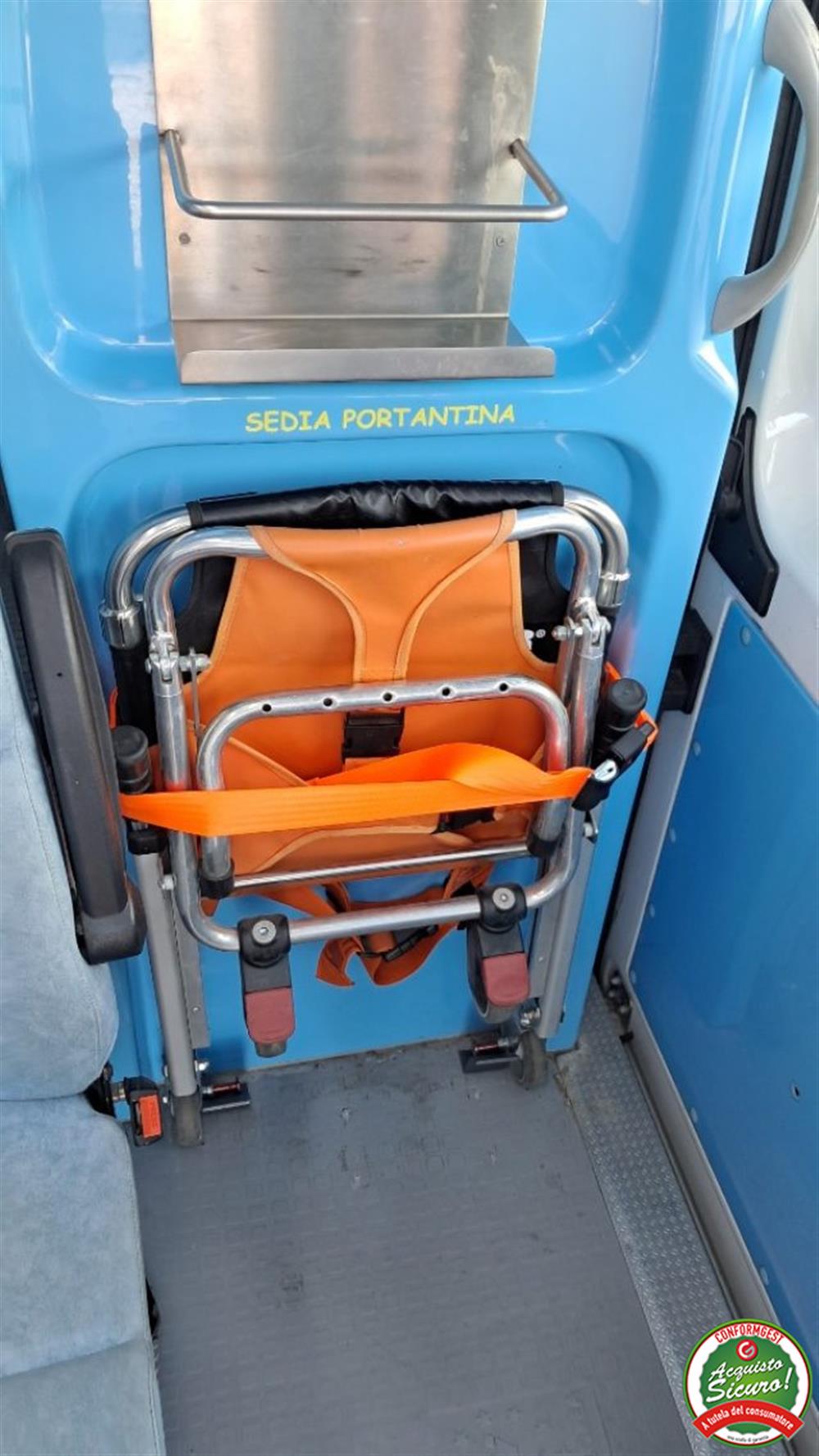 Ducato Ducato 35 2.3 MJT 150CV Amb