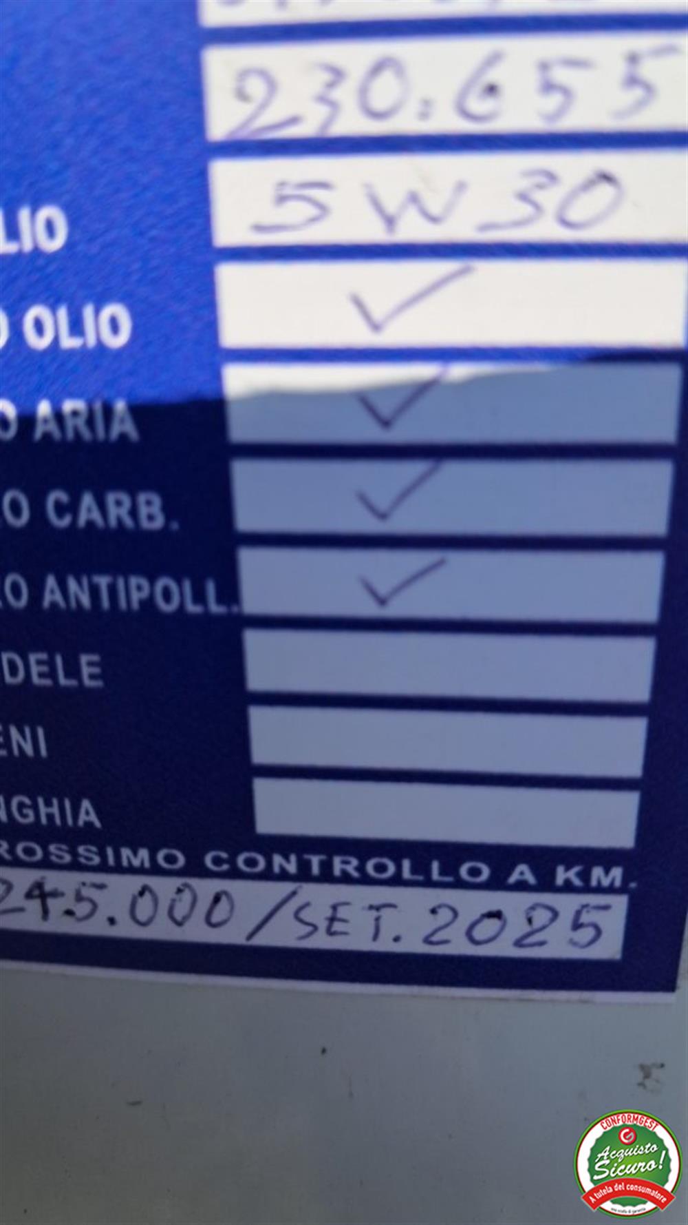 Ducato Ducato 35 2.3 MJT 150CV Amb