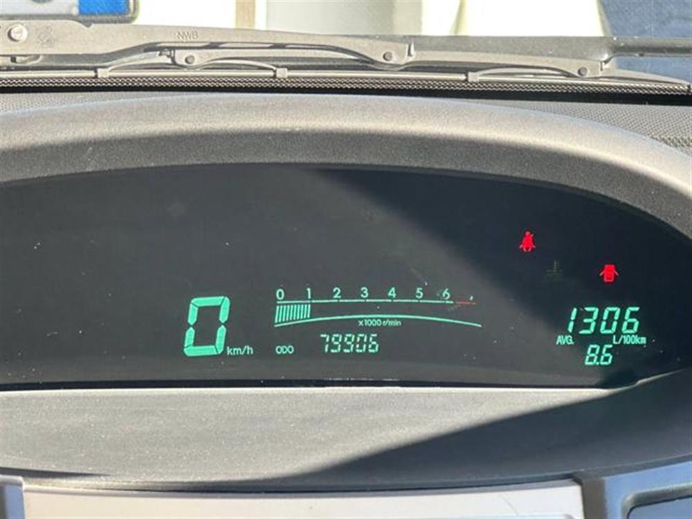 Yaris Yaris 1.3 5 porte Luna - N