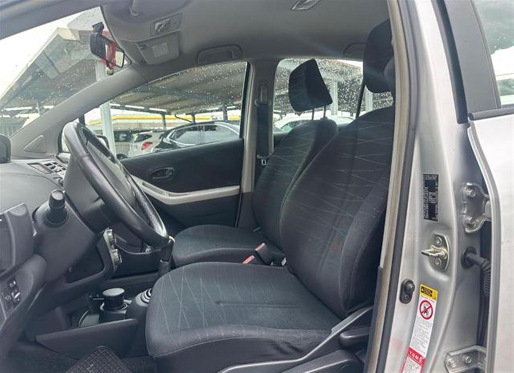 Yaris Yaris 1.3 5 porte Luna - N