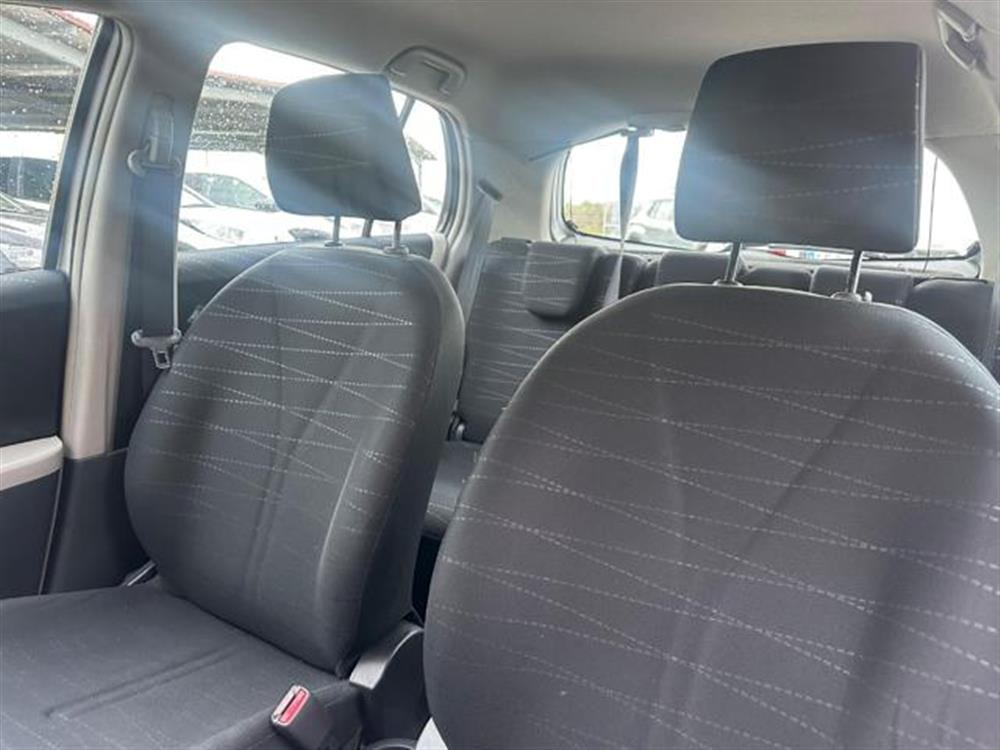 Yaris Yaris 1.3 5 porte Luna - N