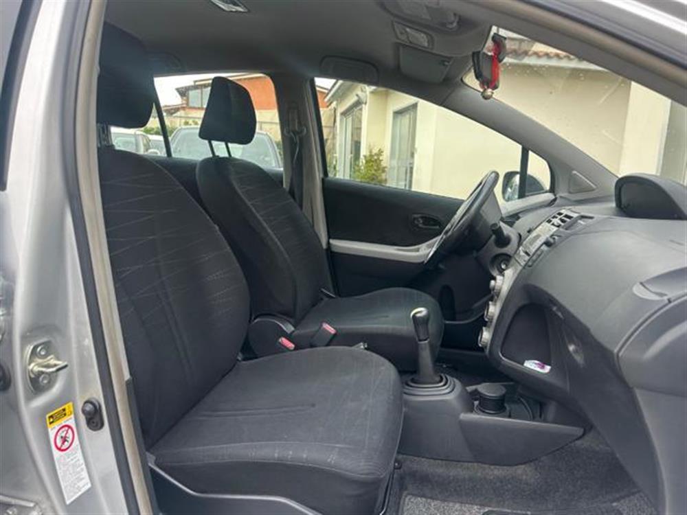 Yaris Yaris 1.3 5 porte Luna - N