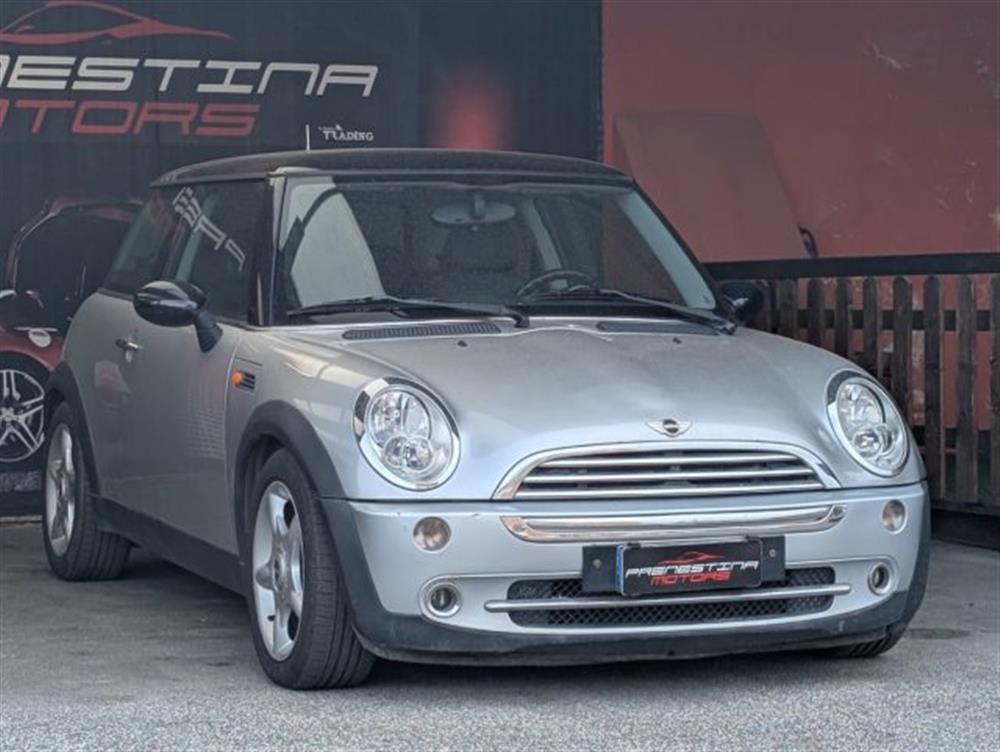 Cooper Cooper 1.6 16V Cooper