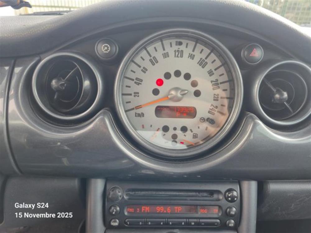 Cooper Cooper 1.6 16V Cooper