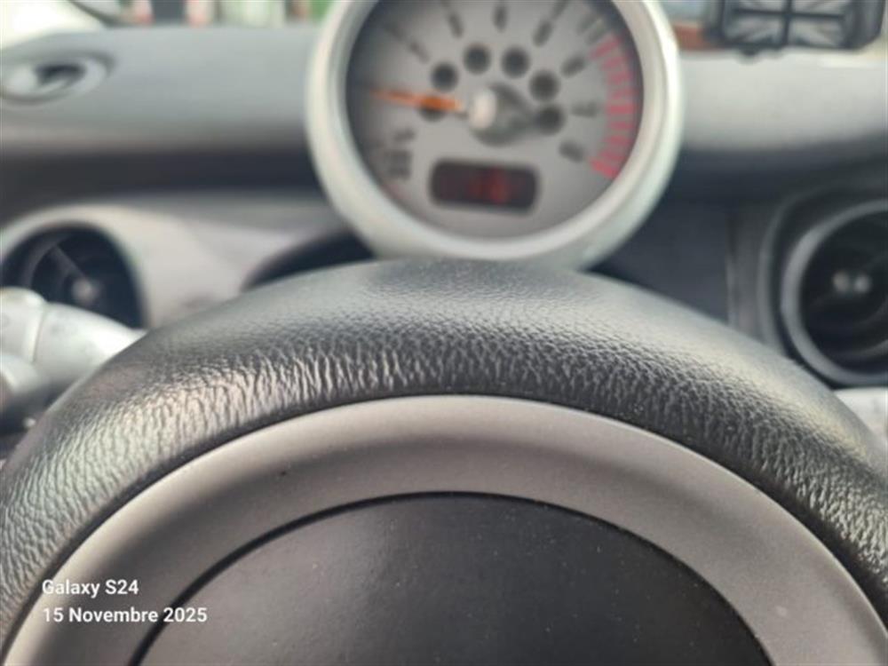 Cooper Cooper 1.6 16V Cooper