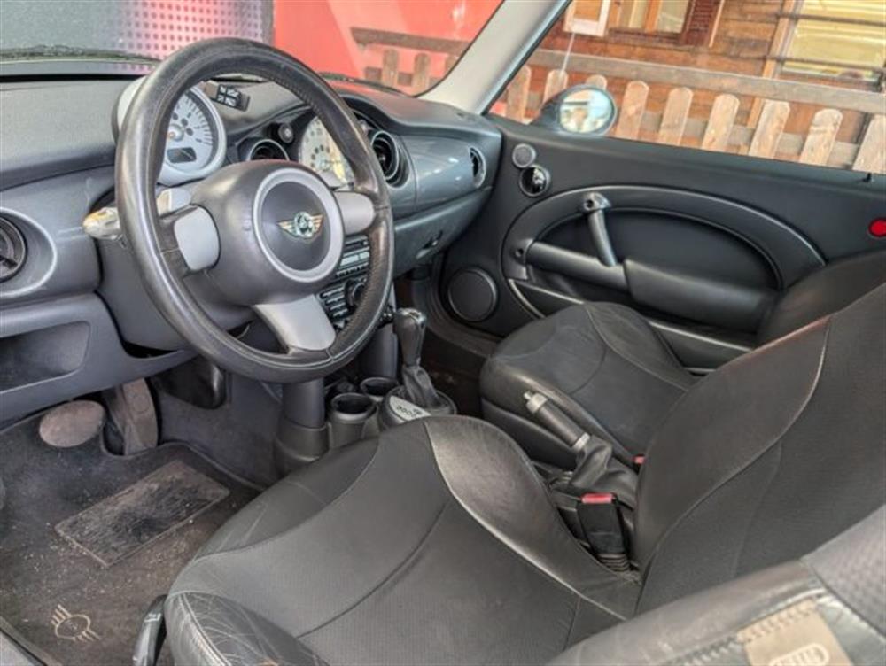 Cooper Cooper 1.6 16V Cooper