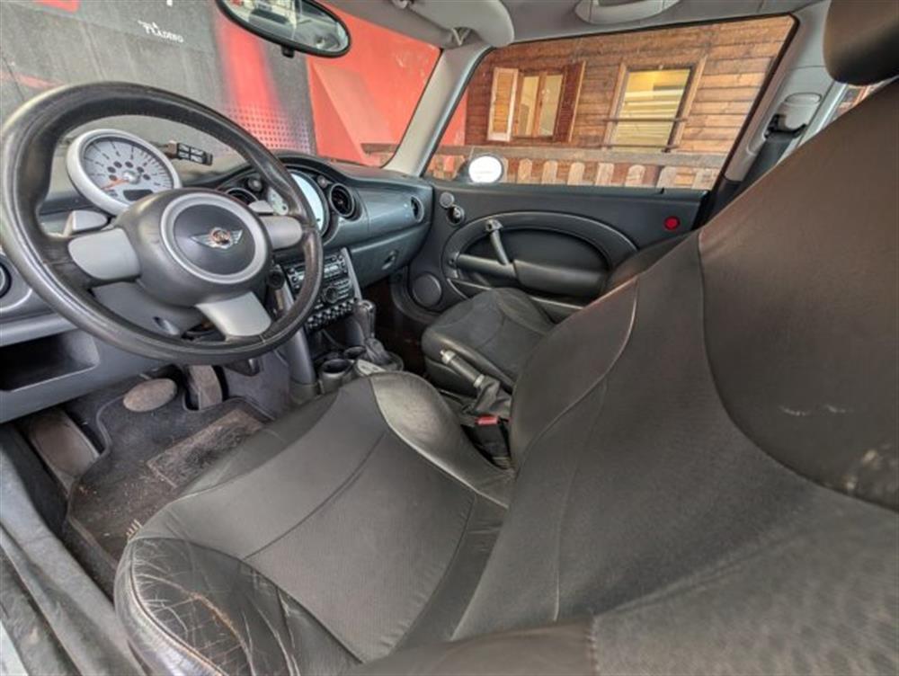 Cooper Cooper 1.6 16V Cooper