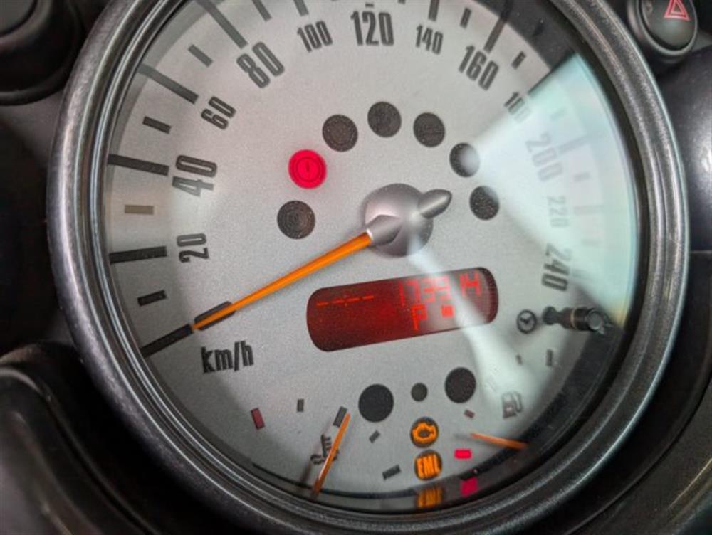 Cooper Cooper 1.6 16V Cooper