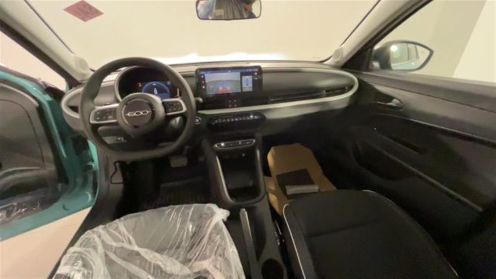 600 600 Hybrid 100 CV DCT MH