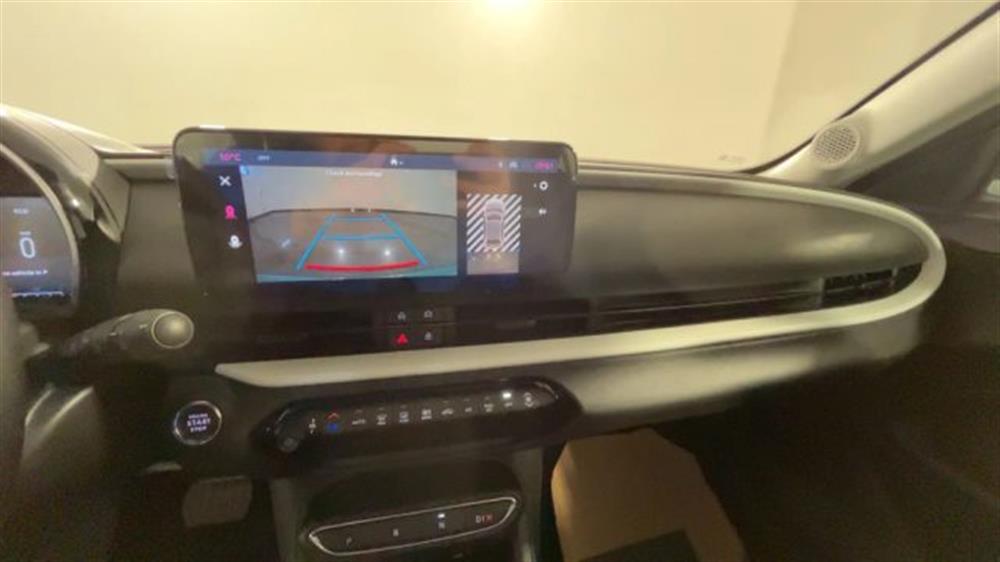 600 600 Hybrid 100 CV DCT MH