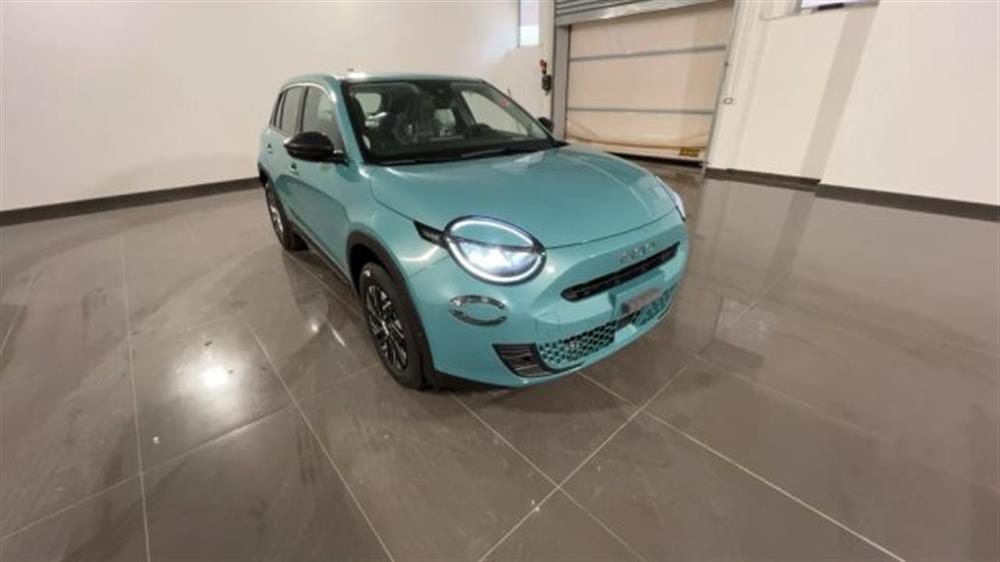 600 600 Hybrid 100 CV DCT MH