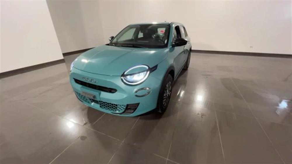 600 600 Hybrid 100 CV DCT MH