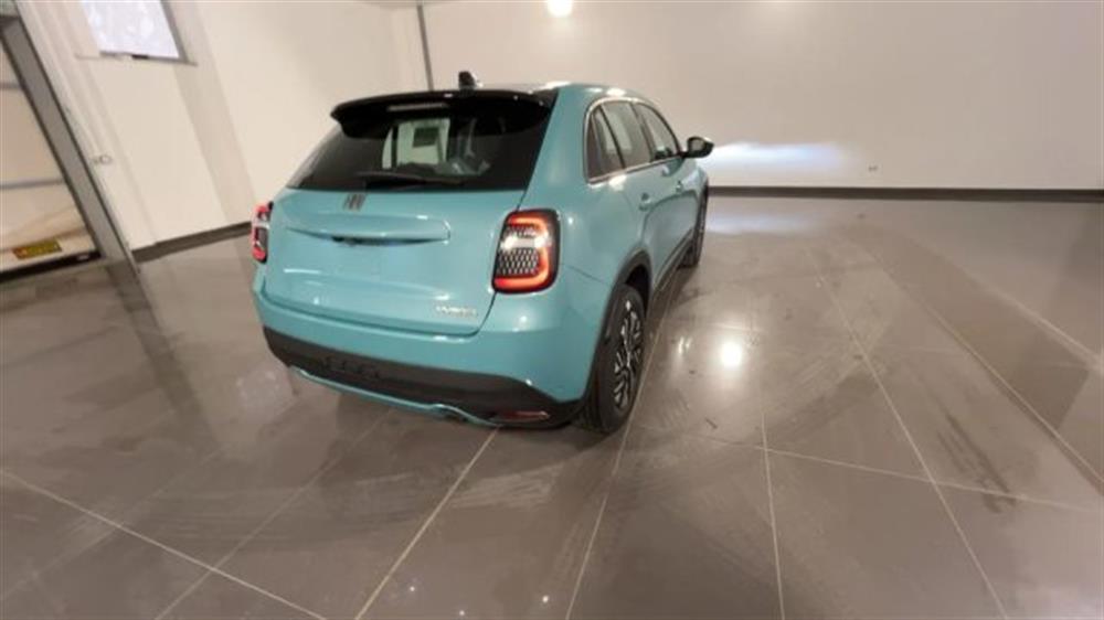 600 600 Hybrid 100 CV DCT MH