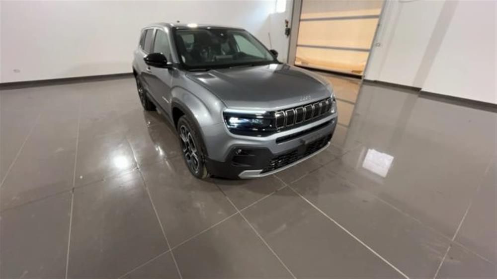 Avenger Avenger 1.2 Turbo 100 CV Sum