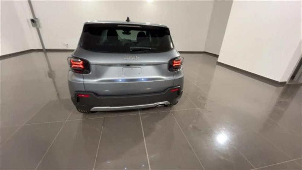 Avenger Avenger 1.2 Turbo 100 CV Sum