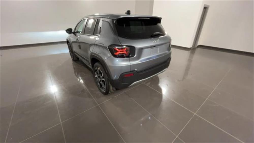 Avenger Avenger 1.2 Turbo 100 CV Sum