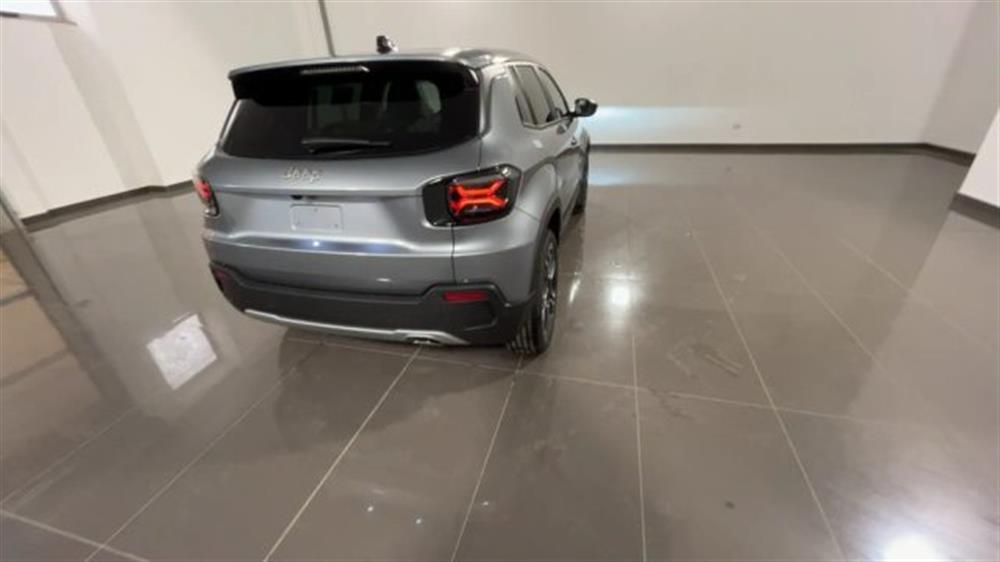 Avenger Avenger 1.2 Turbo 100 CV Sum