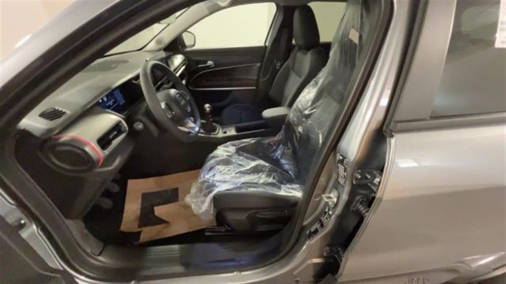 Avenger Avenger 1.2 Turbo 100 CV Sum