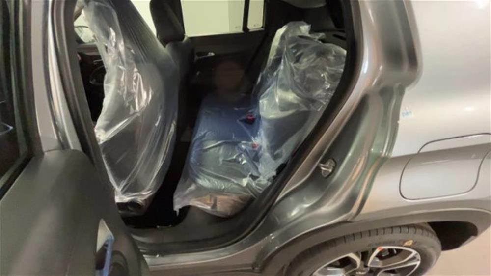 Avenger Avenger 1.2 Turbo 100 CV Sum