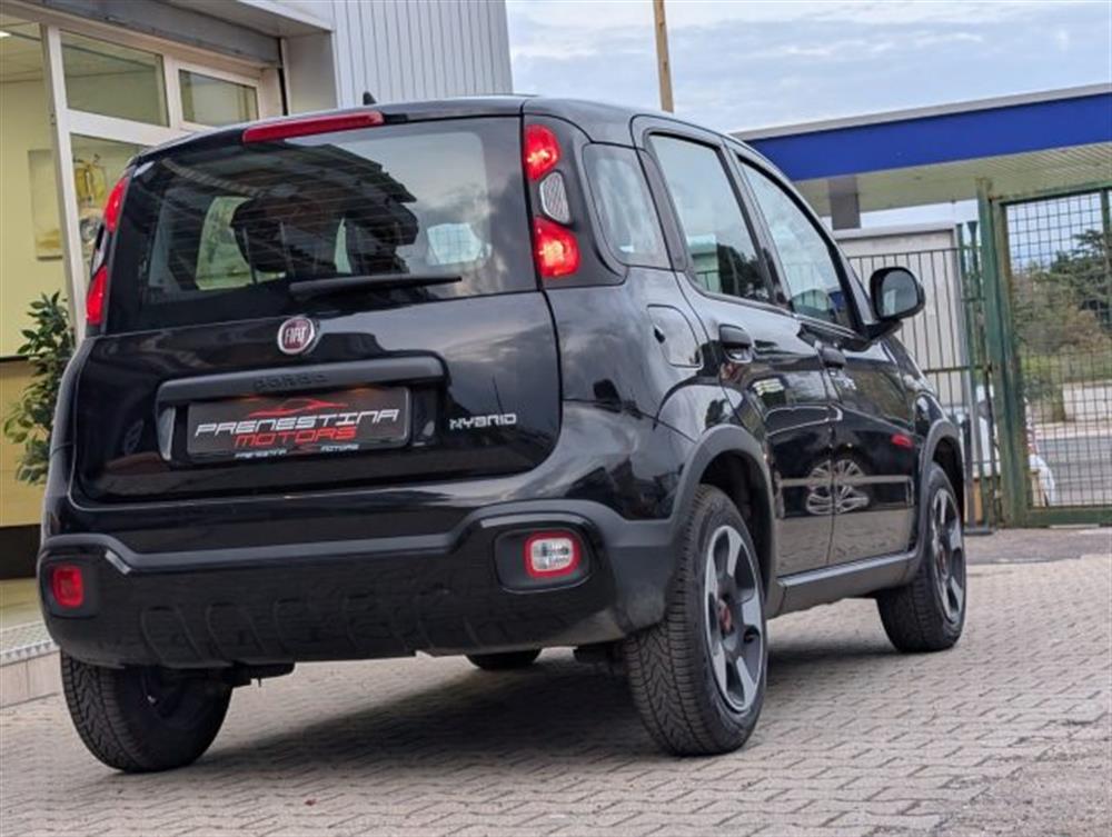 Panda Panda 1.0 FireFly S&S Hybr