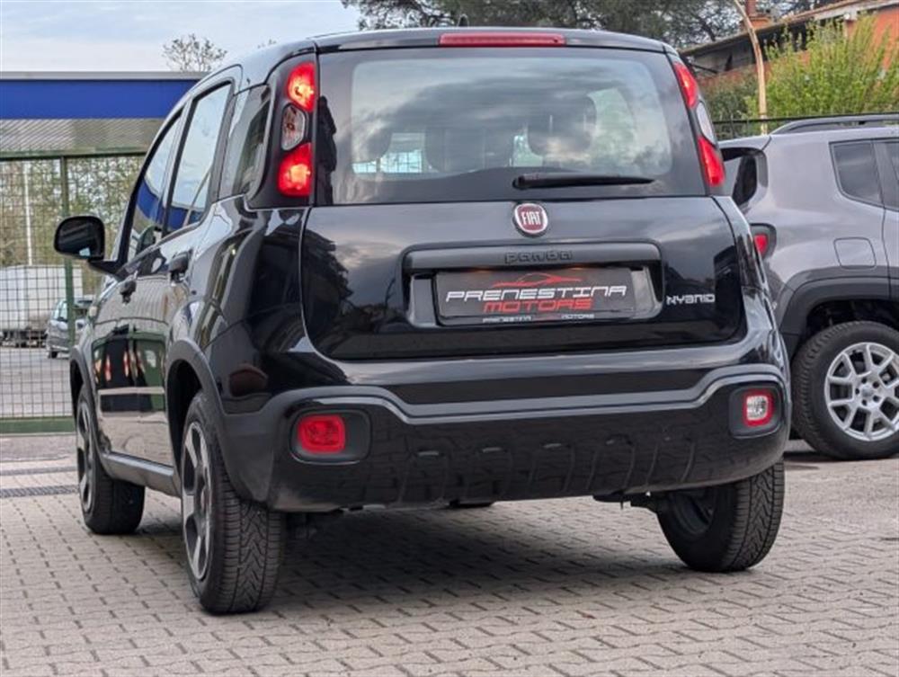 Panda Panda 1.0 FireFly S&S Hybr