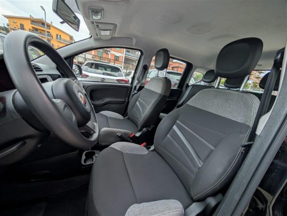 Panda Panda 1.0 FireFly S&S Hybr