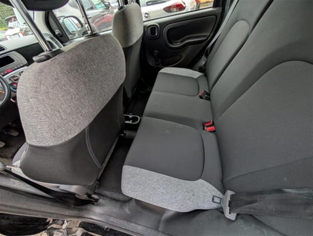 Panda Panda 1.0 FireFly S&S Hybr