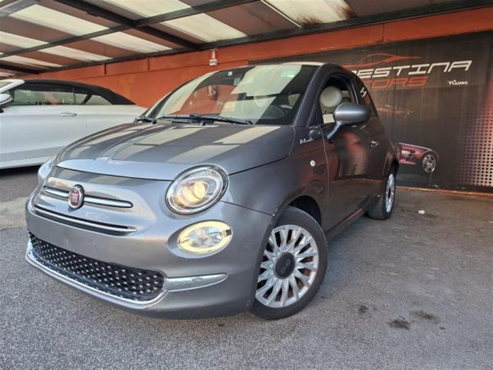 500 500 1.0 Hybrid Dolcevita