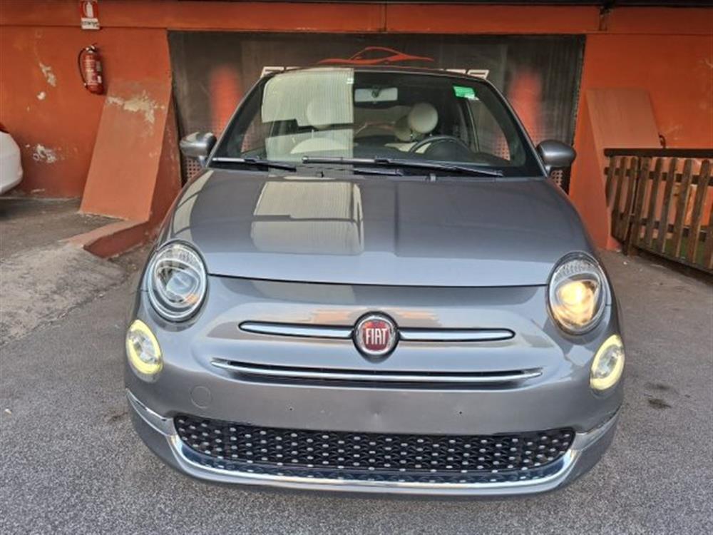 500 500 1.0 Hybrid Dolcevita